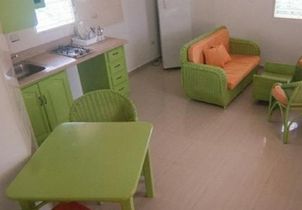 Condos Bay City Apartment